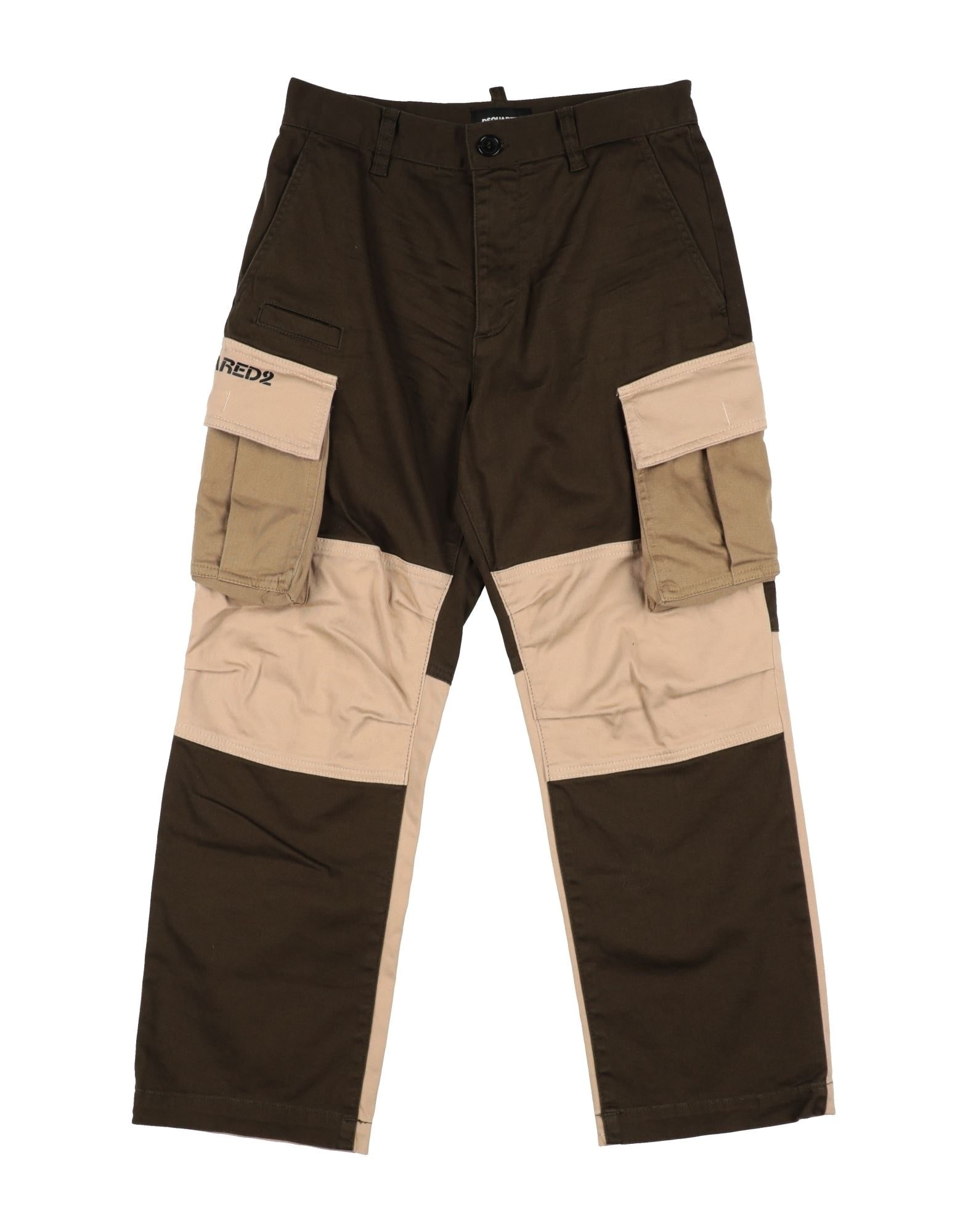 DSQUARED2 - Повседневные брюки