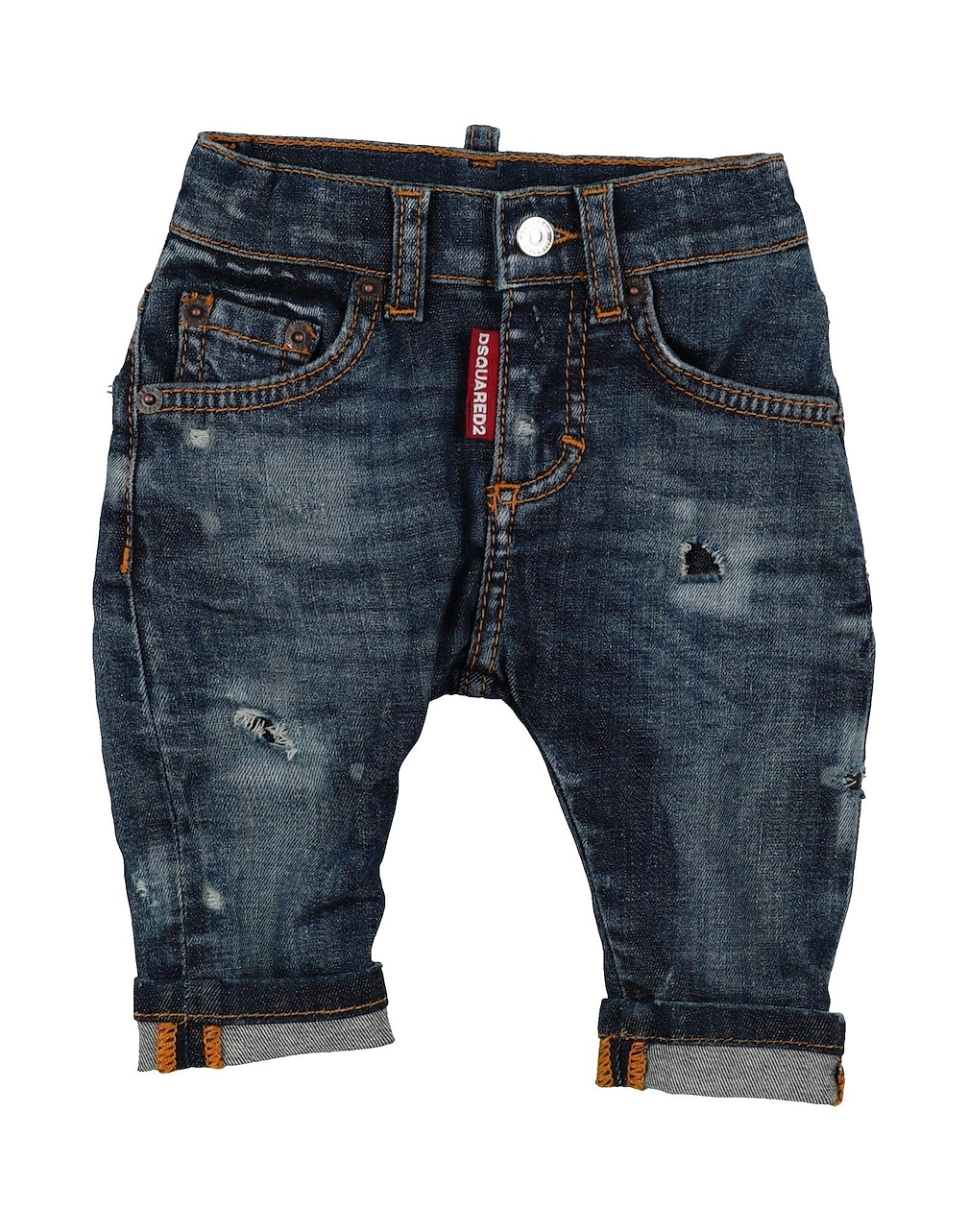 DSQUARED2 - Pantalons en jean