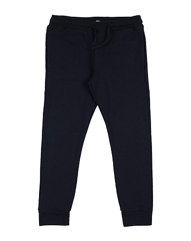 DSQUARED2 Casual pants Midnight blue 100% Cotton