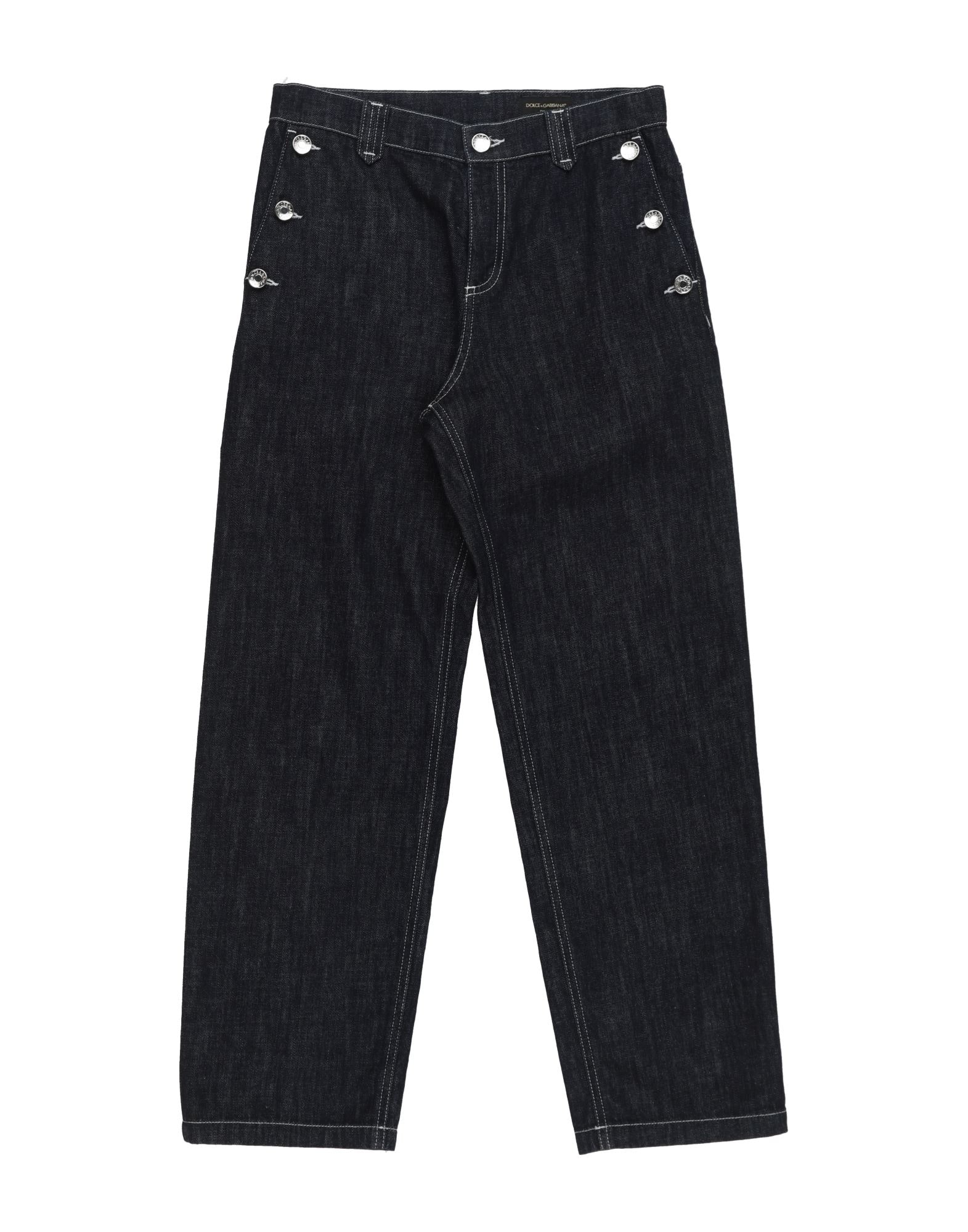 DOLCE&GABBANA - Jeanshosen