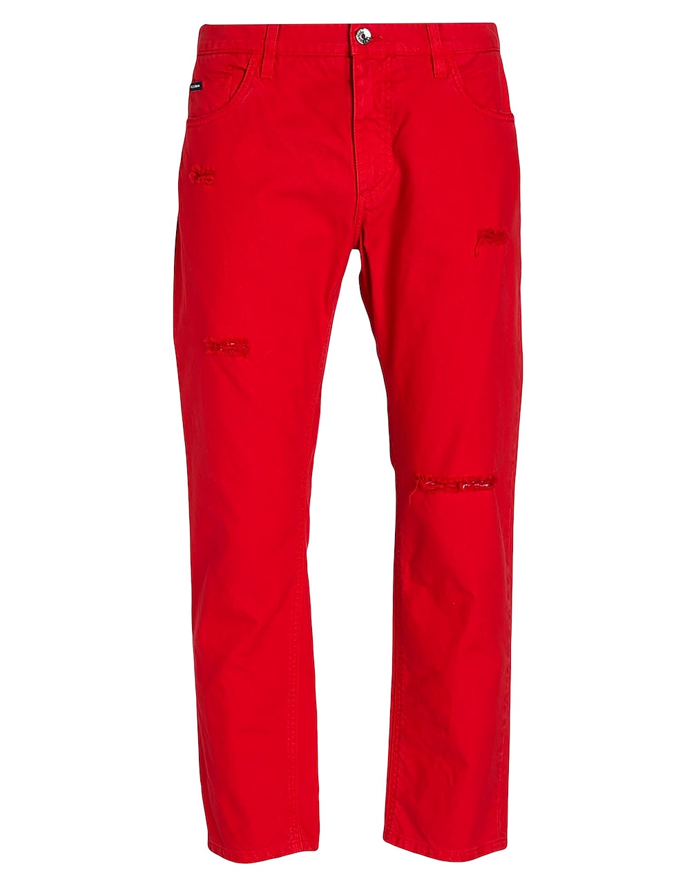 DOLCE&GABBANA - Pants