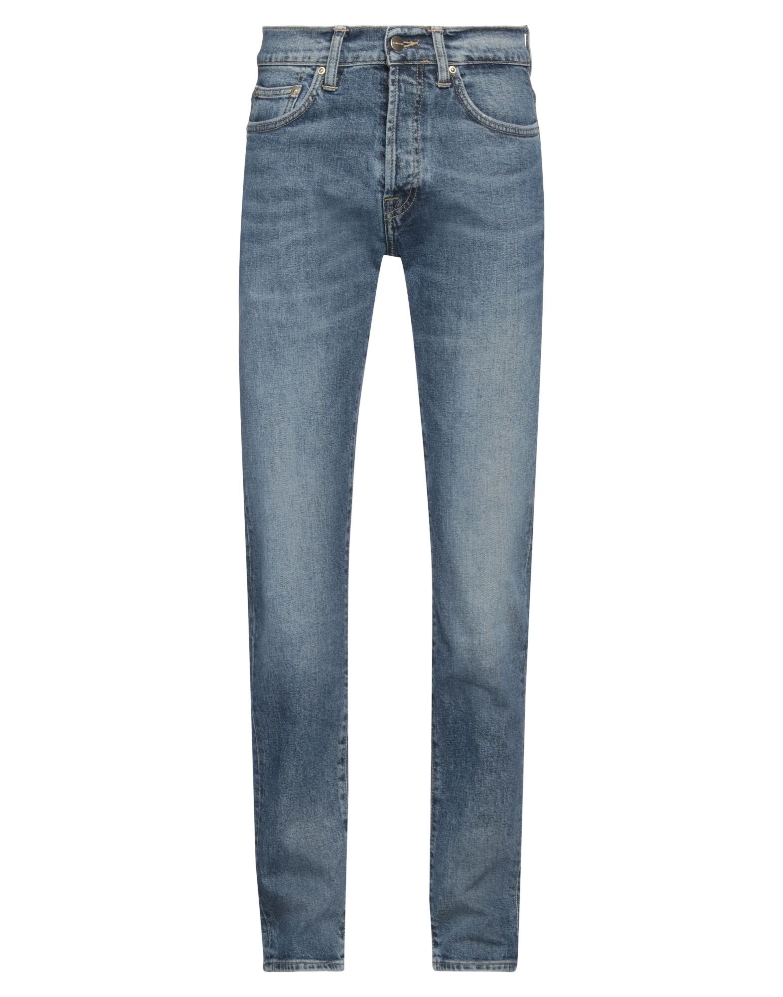 CARHARTT - Джинсовые брюки