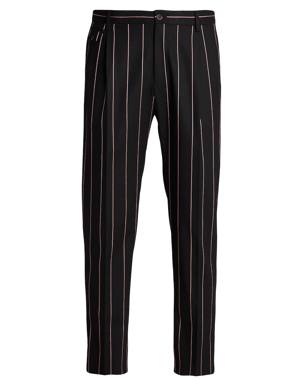 DOLCE&GABBANA - Pantalones