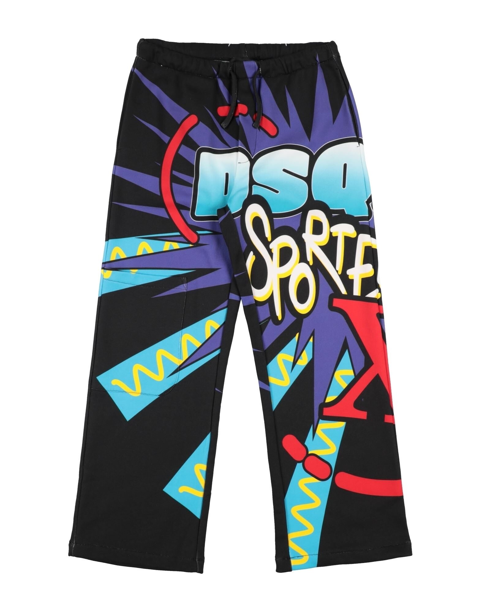 DSQUARED2 - Trousers