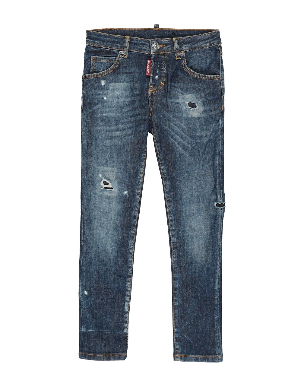 DSQUARED2 - Jeans