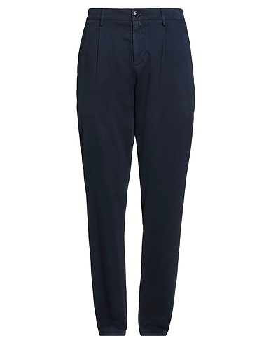 JACOB COHЁN Hosen Marineblau 69% Modal, 28% Baumwolle, 3% Elastan