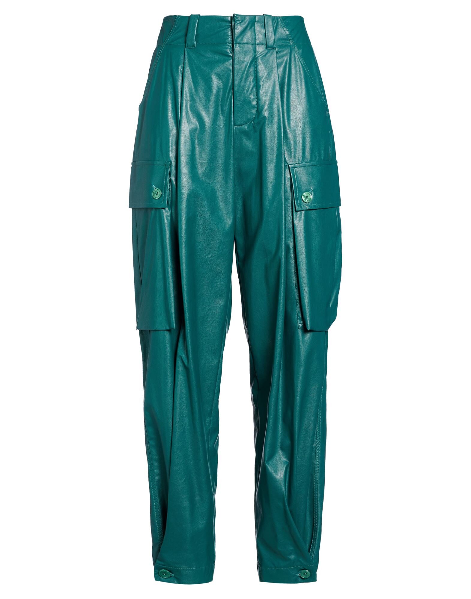 ERMANNO FIRENZE - Trousers