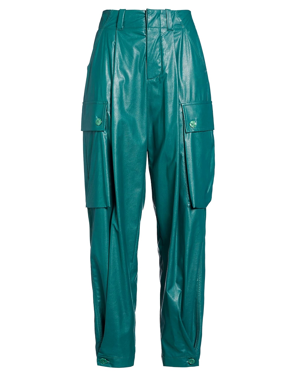 ERMANNO FIRENZE - Trousers