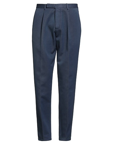 BOGLIOLI Casual trouser Transparent 58% Cotton, 42% Polyester