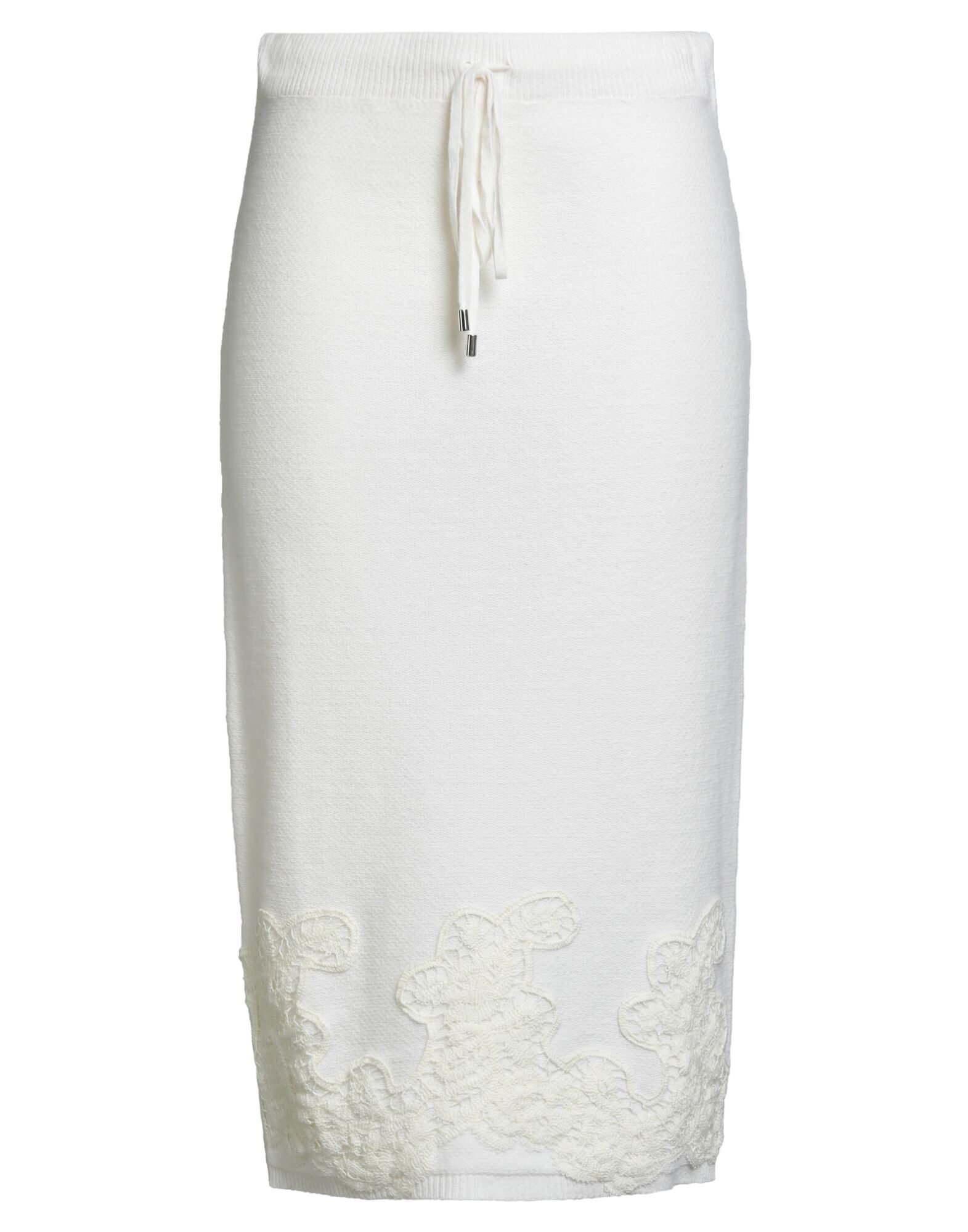 ERMANNO FIRENZE - ミディスカート