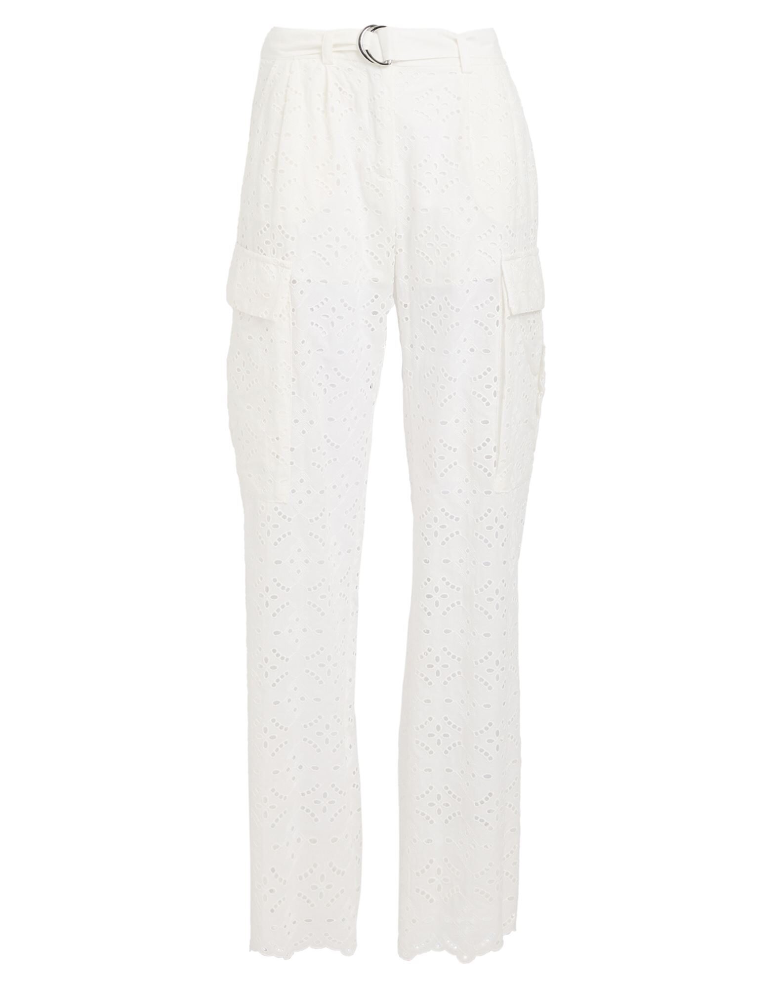 ERMANNO FIRENZE - Pants