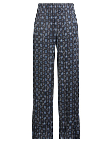 ASPESI Casual trouser Black 100% Viscose