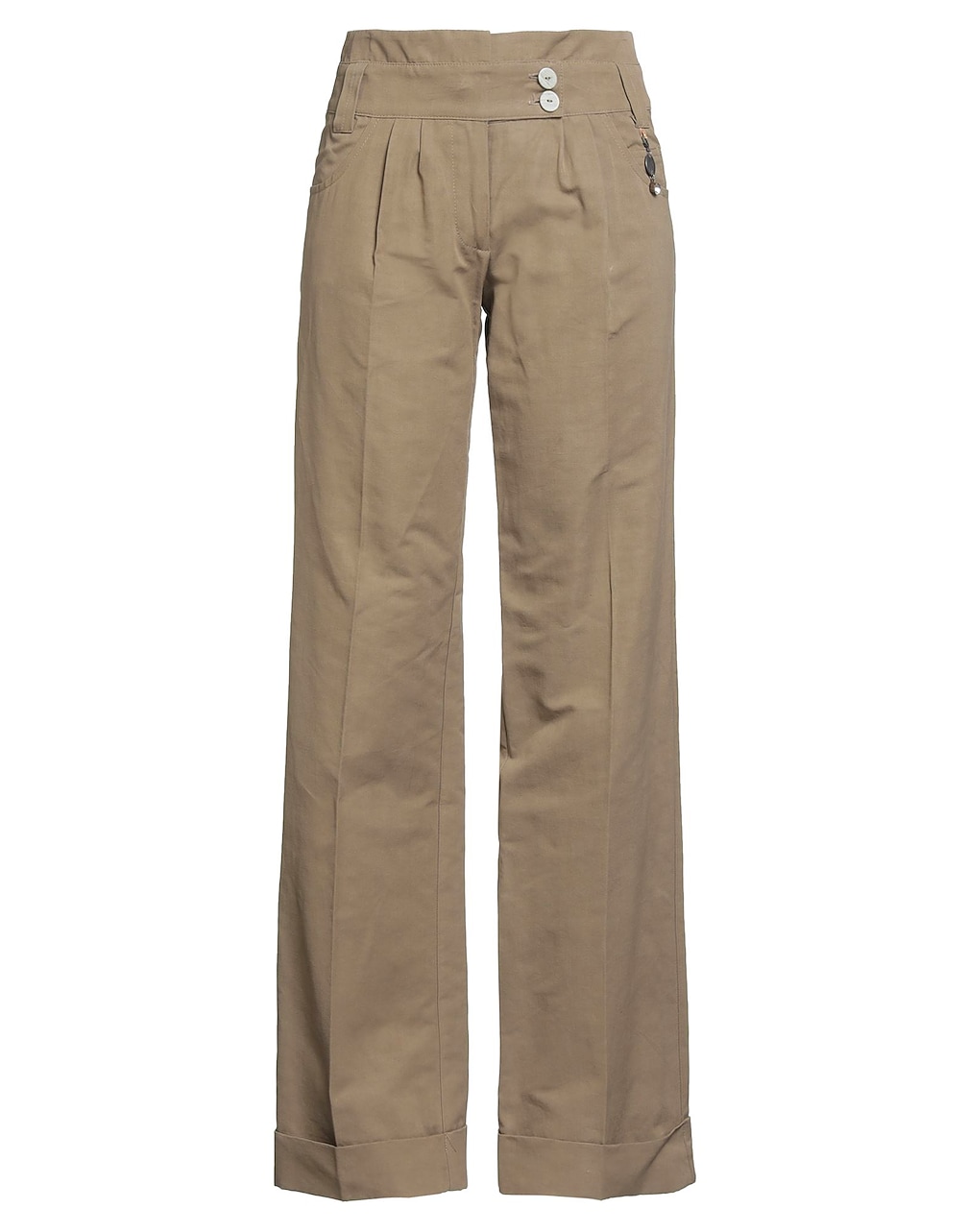 ROSE SELAVY - Casual παντελόνια