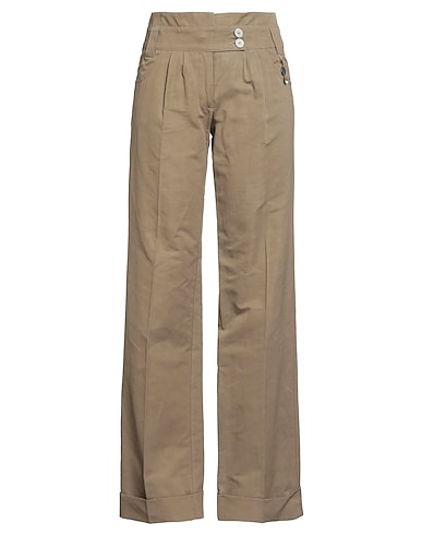 ROSE SELAVY Hosen 55% Baumwolle, 31% Leinen, 14% Tencel™