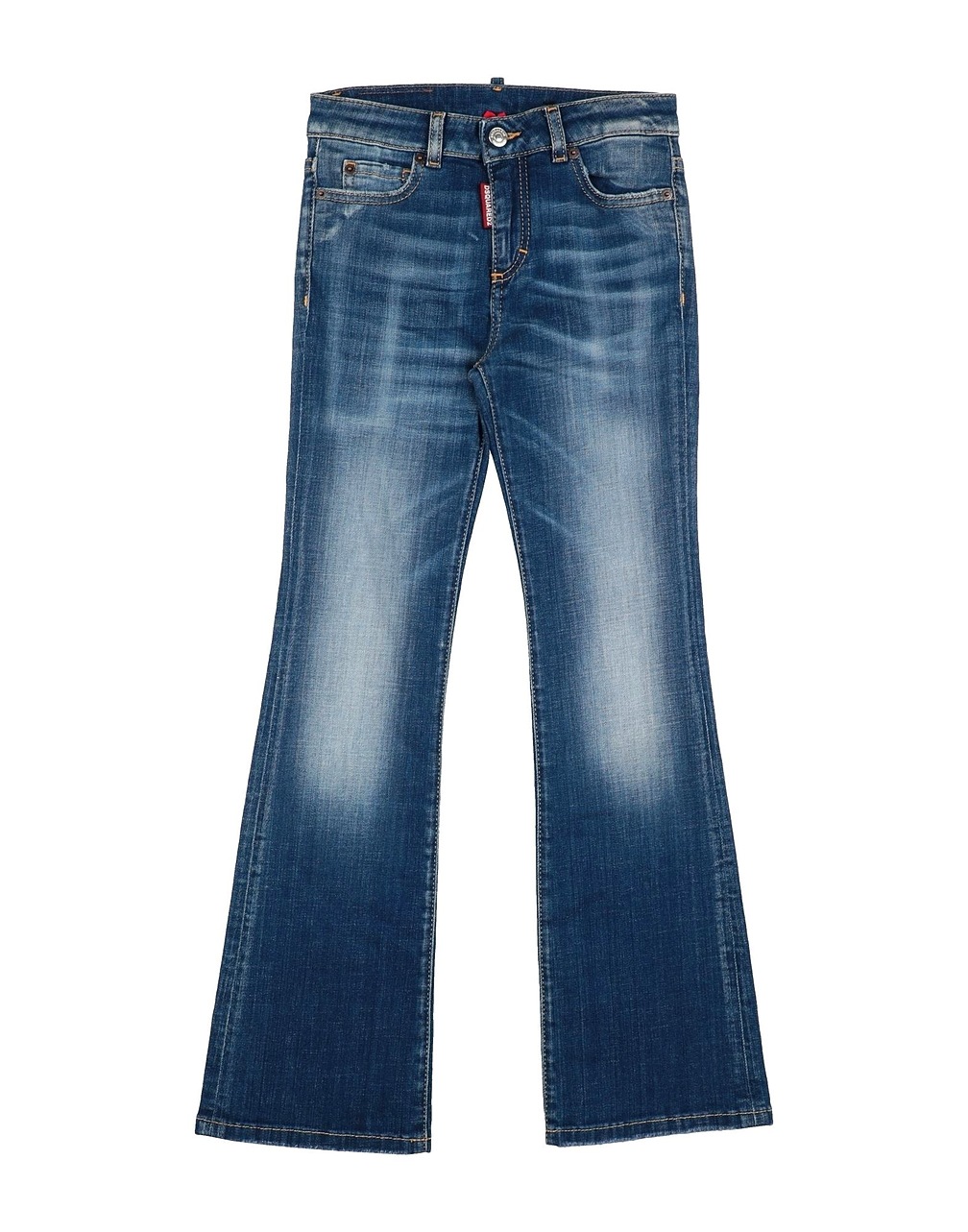 DSQUARED2 - Jeanshosen