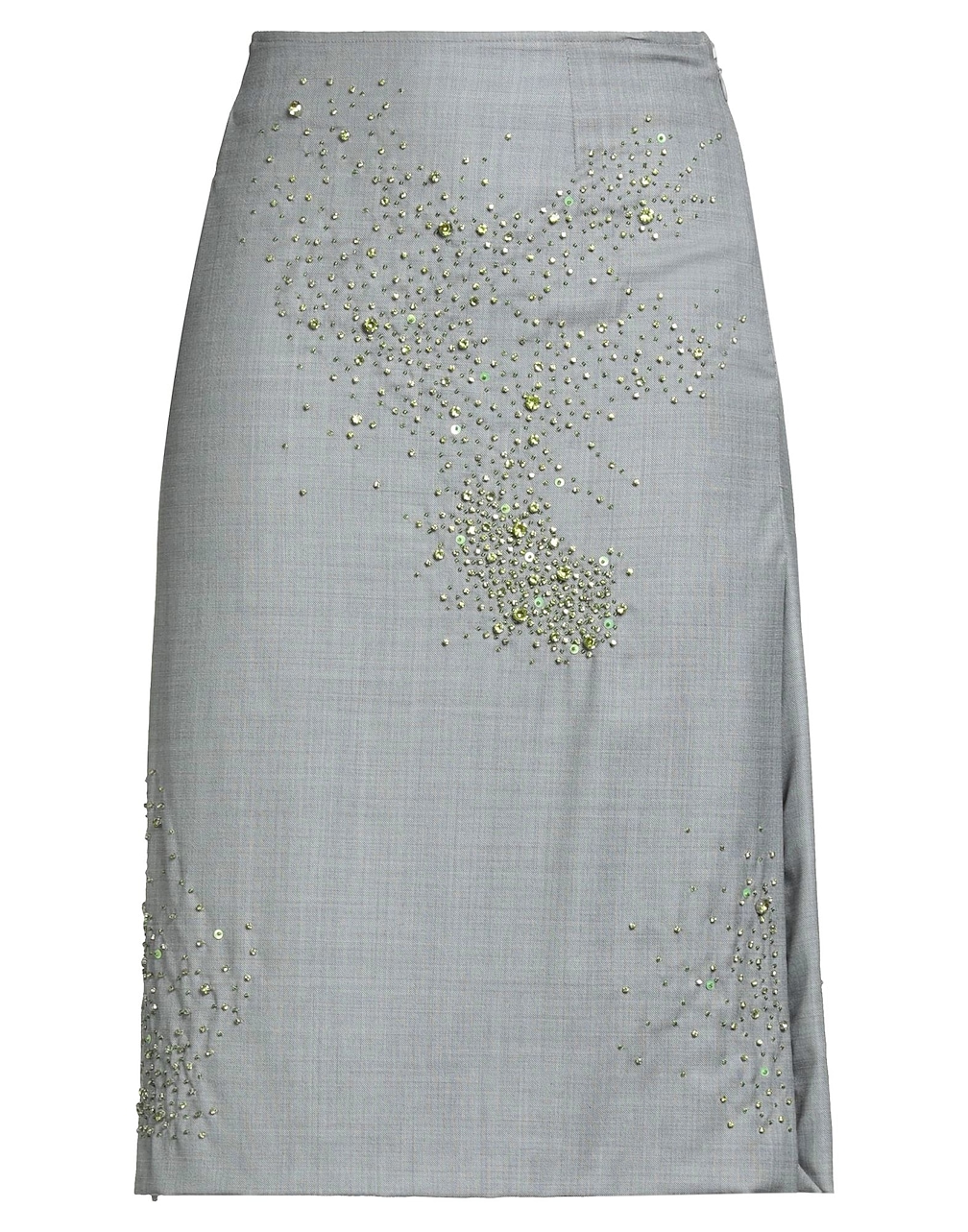 DES_PHEMMES - Midi-Röcke