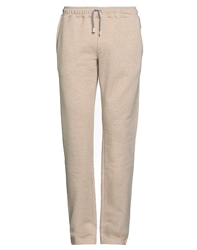 ELEVENTY Hosen Beige 100% Baumwolle