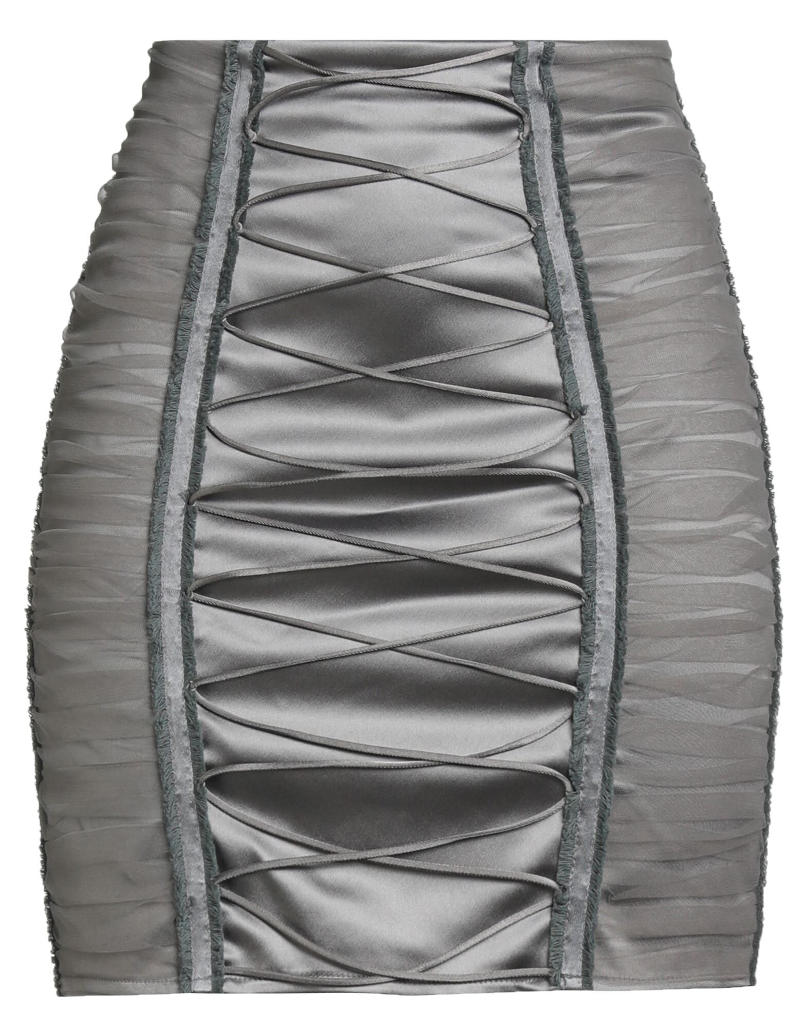 ELISABETTA FRANCHI - Mini skirts