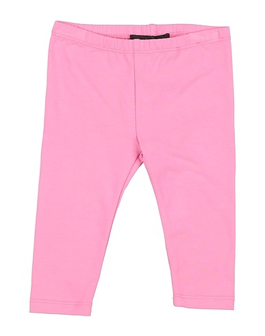 DSQUARED2 Leggings Rosa 90% Cotone, 10% Elastan