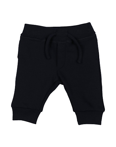 DSQUARED2 Pantalon Bleu nuit 100% Coton