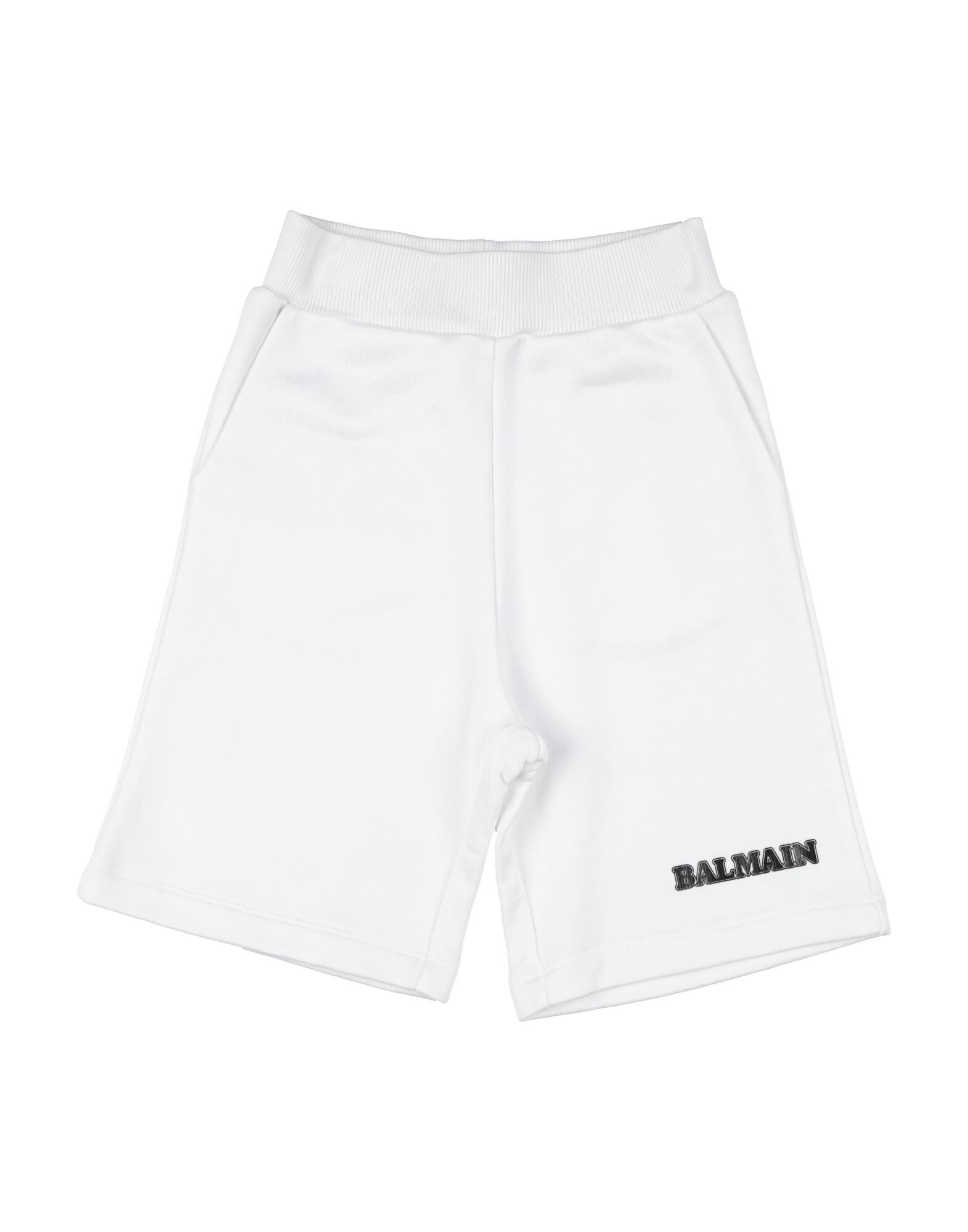 BALMAIN - Shorts & Bermuda Shorts