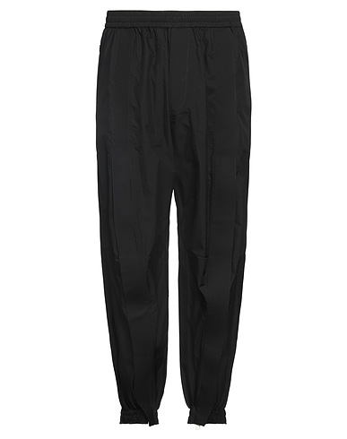 MORDECAI Casual trouser Black 72% Polyamide, 28% Polyurethane