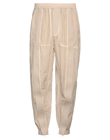 MORDECAI Casual pants Beige 72% Polyamide, 28% Polyurethane