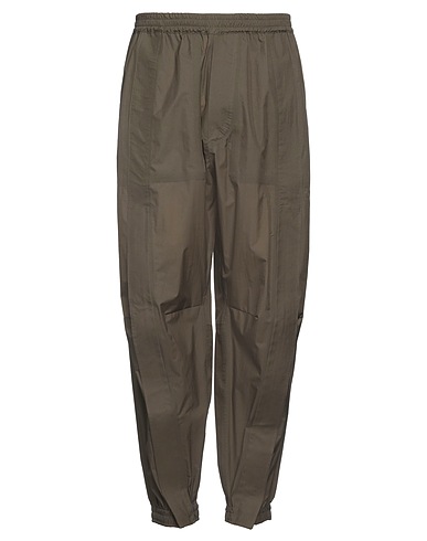 MORDECAI Casual trouser Military green 72% Polyamide, 28% Polyurethane