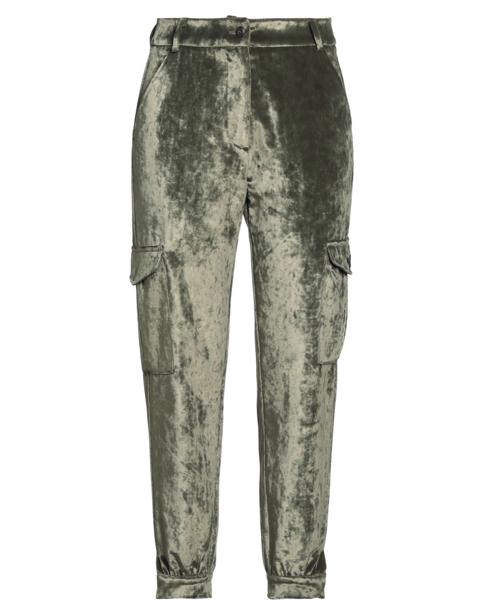 AERONAUTICA MILITARE - Casual παντελόνια