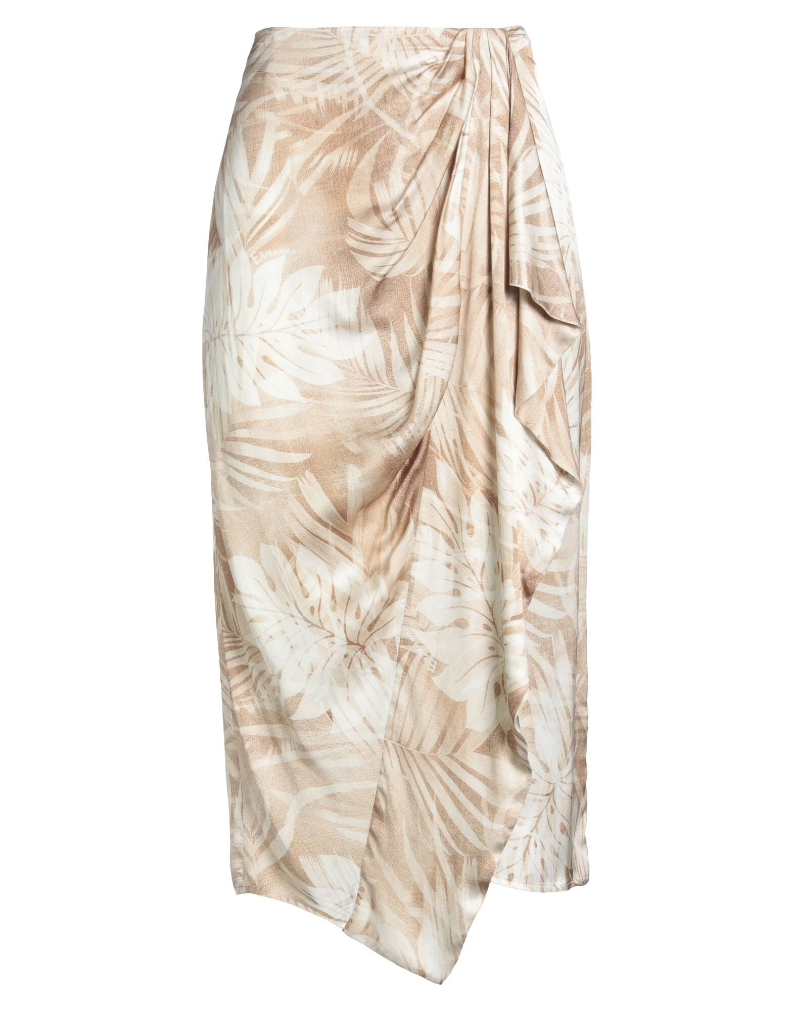 ERMANNO FIRENZE - Midi skirts