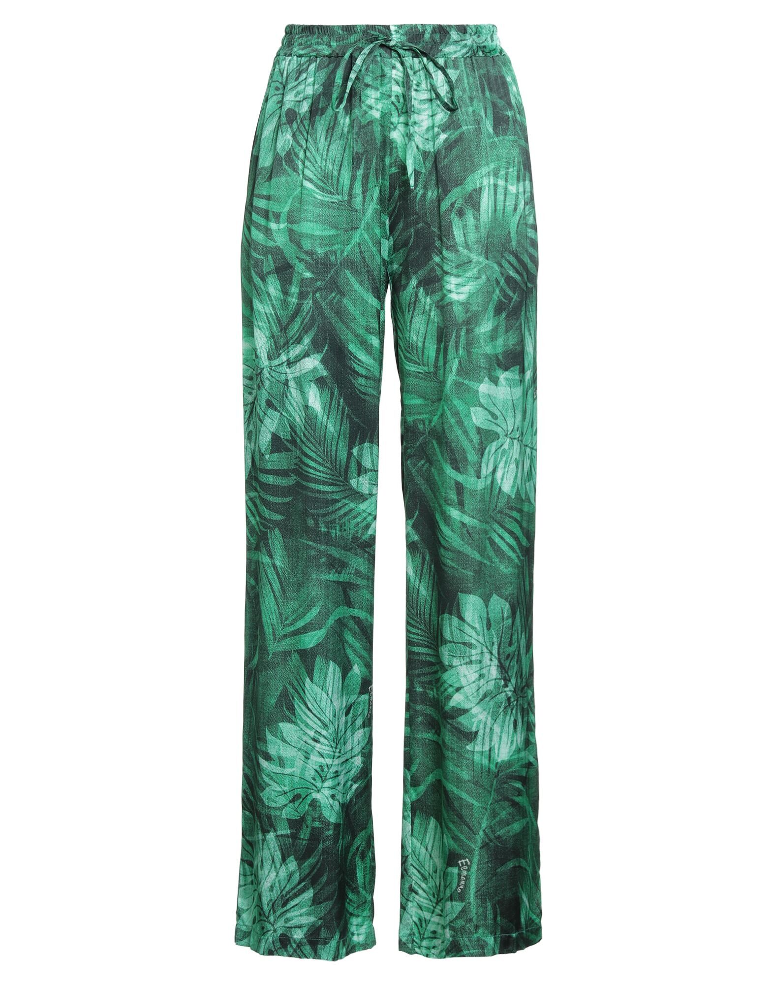 ERMANNO FIRENZE - Trousers