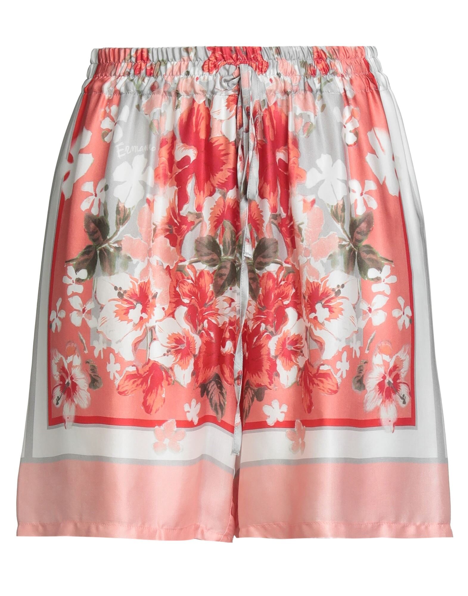 ERMANNO FIRENZE - Shorts & Bermuda Shorts