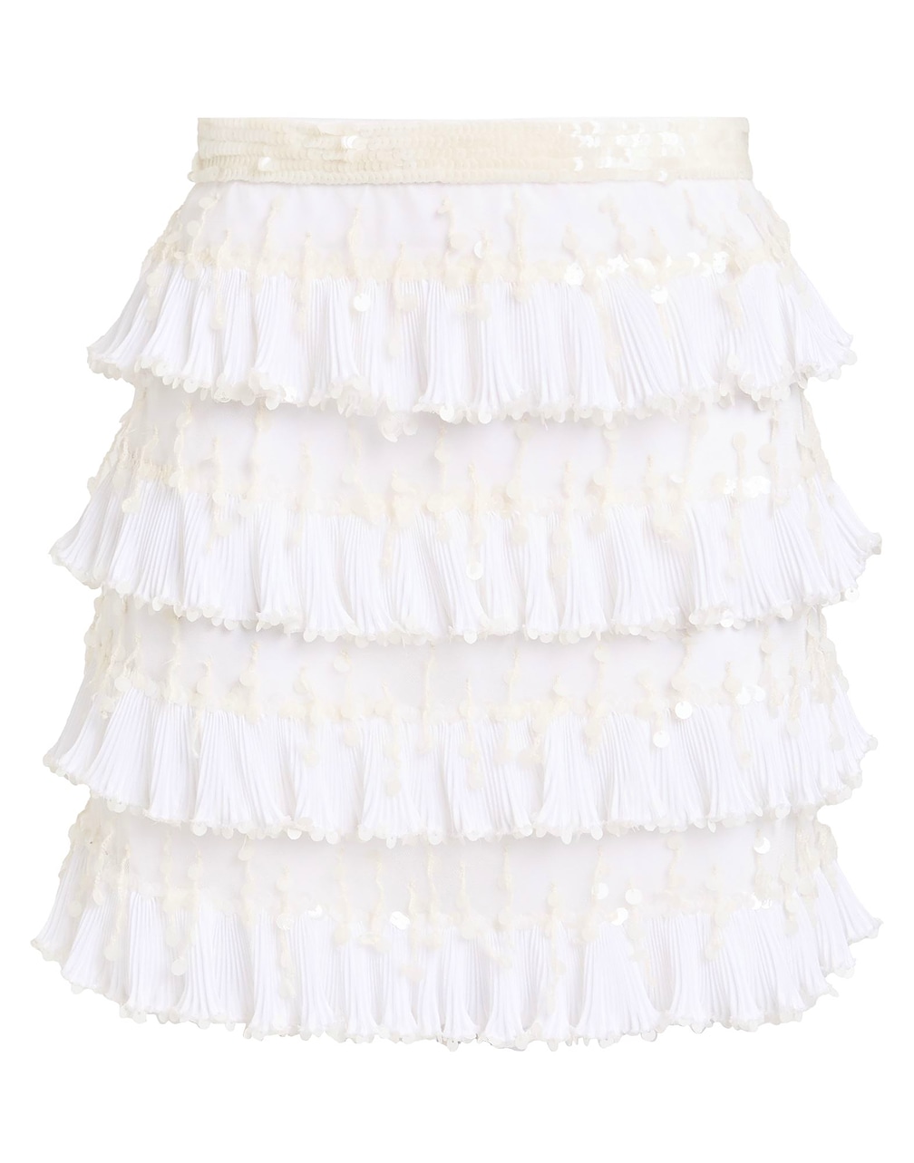 ELISABETTA FRANCHI - Mini skirts