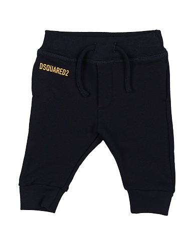 DSQUARED2 Hosen Marineblau 100% Baumwolle, Elastan