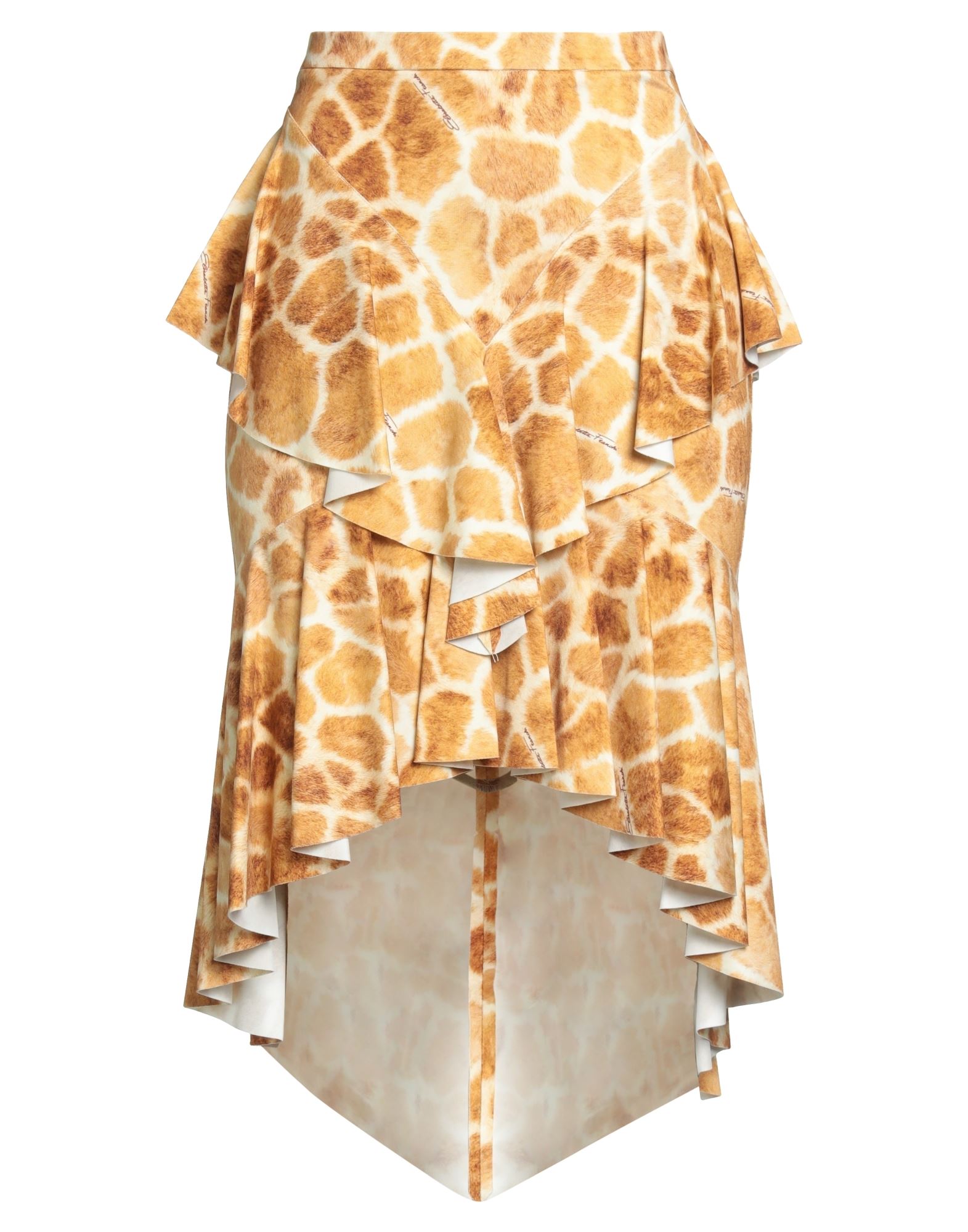 ELISABETTA FRANCHI - Midi skirts