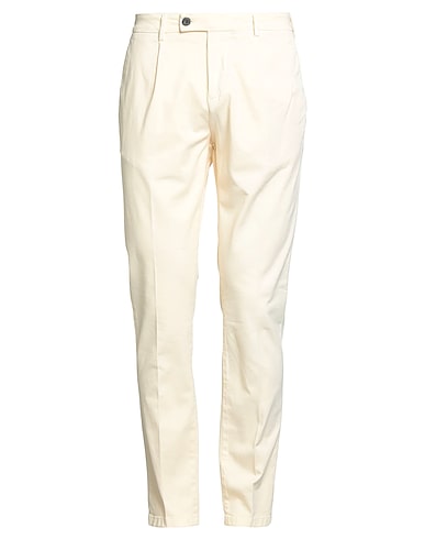 NO LAB Casual trouser 98% Cotton, 2% Elastane