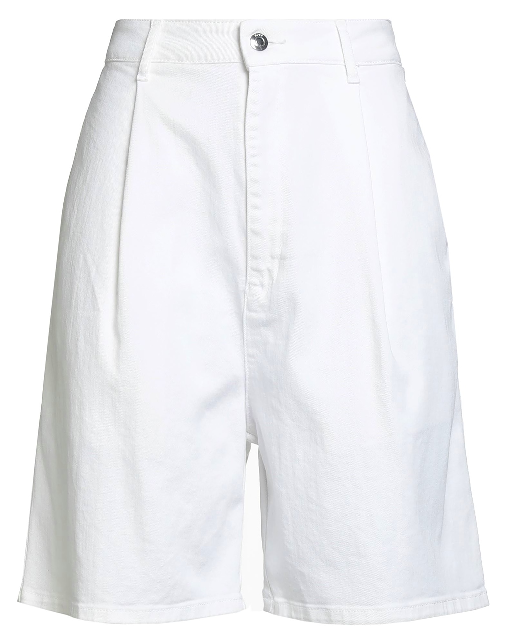 BOSS HUGO BOSS - Shorts en jean