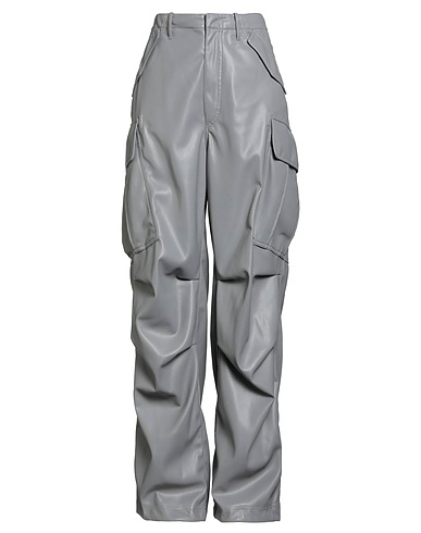 DARKPARK Casual trouser 50% Polyurethane, 50% Polyester