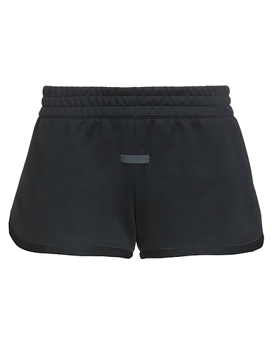 ADIDAS Shorts et Bermudas X FEAR OF GOD Noir 92% Polyester recyclé, 8% Élasthanne