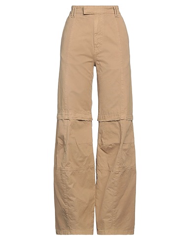 DARKPARK Casual trouser 100% Cotton