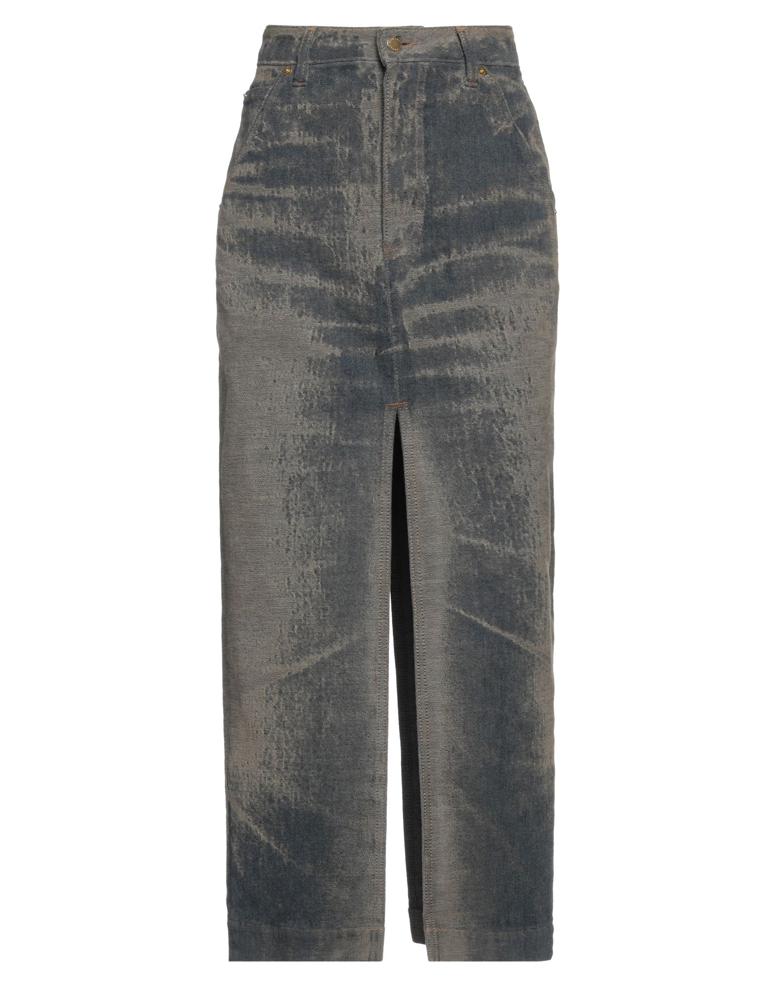 DARKPARK - Denim skirts