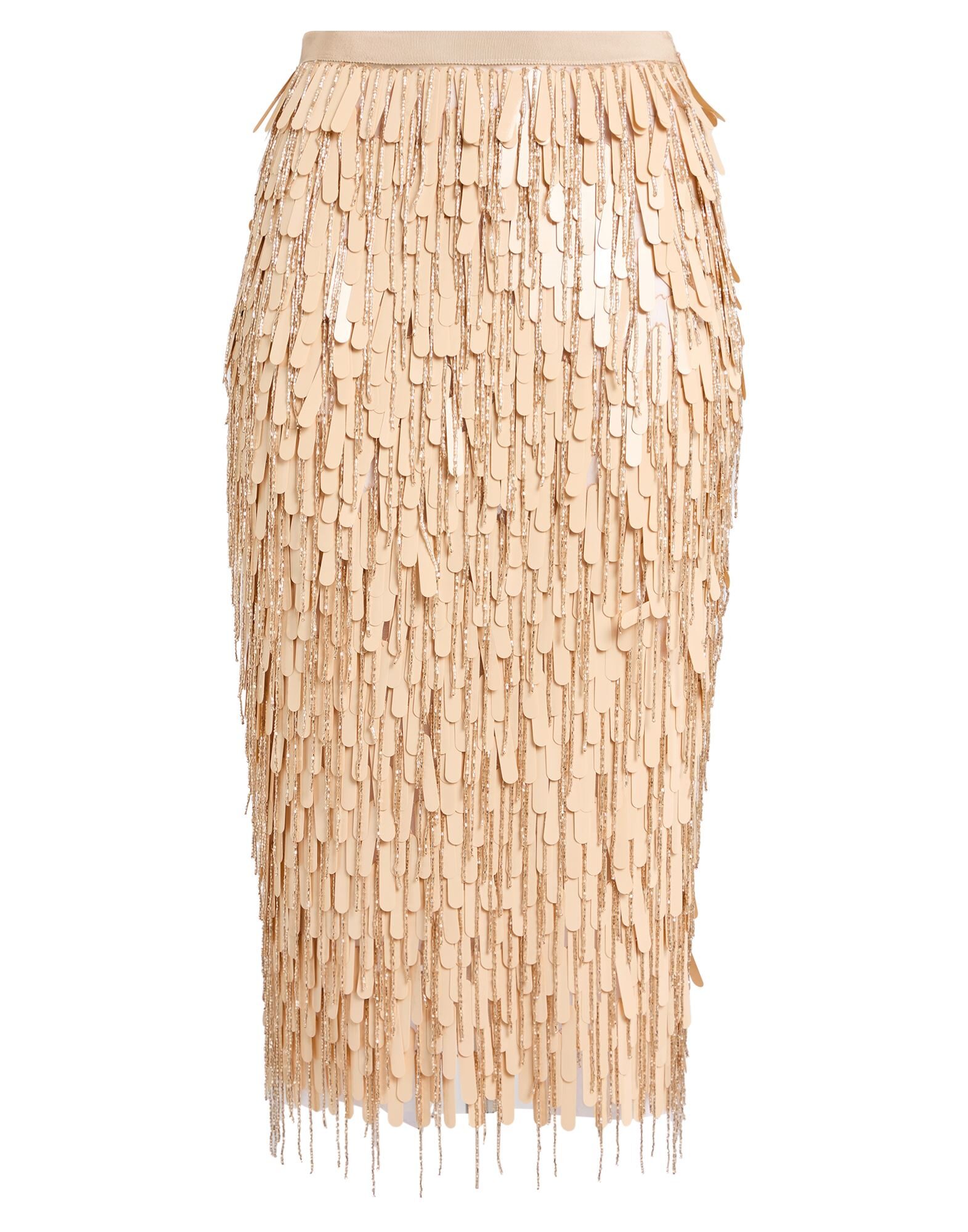 ELISABETTA FRANCHI - Midi skirts