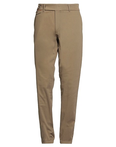 TRUSSARDI JEANS Pantalone Nocciola 98% Cotone, 2% Elastan