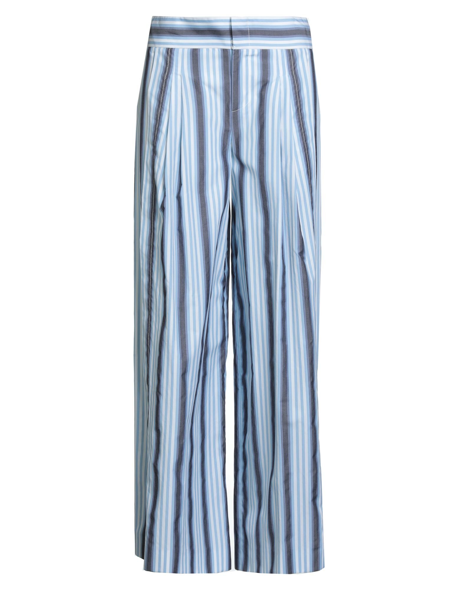 ALBERTA FERRETTI - Trousers