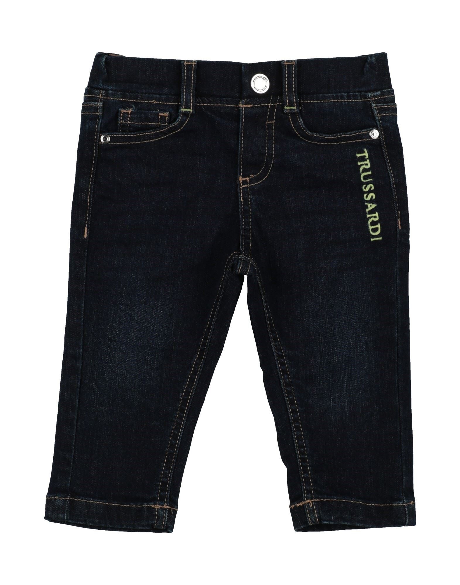TRUSSARDI JUNIOR - Jeans