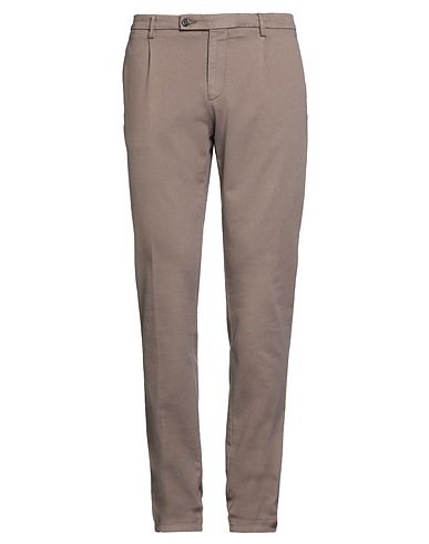 BERWICH パンツ FITS EVERYBODY コットン 69% / ポリエステル 20% / レーヨン 10% / ポリウレタン 1%