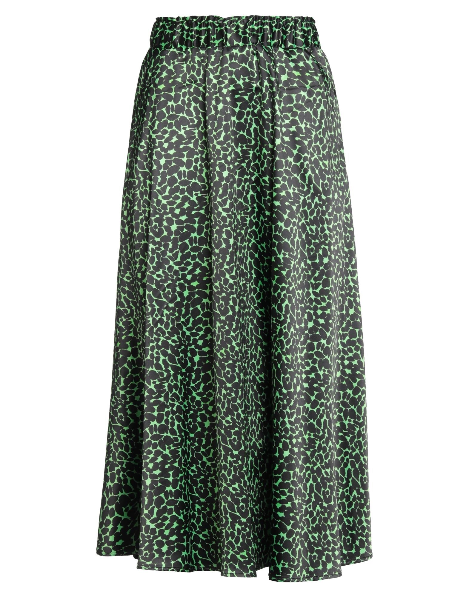 SHIRTAPORTER - Midi skirts