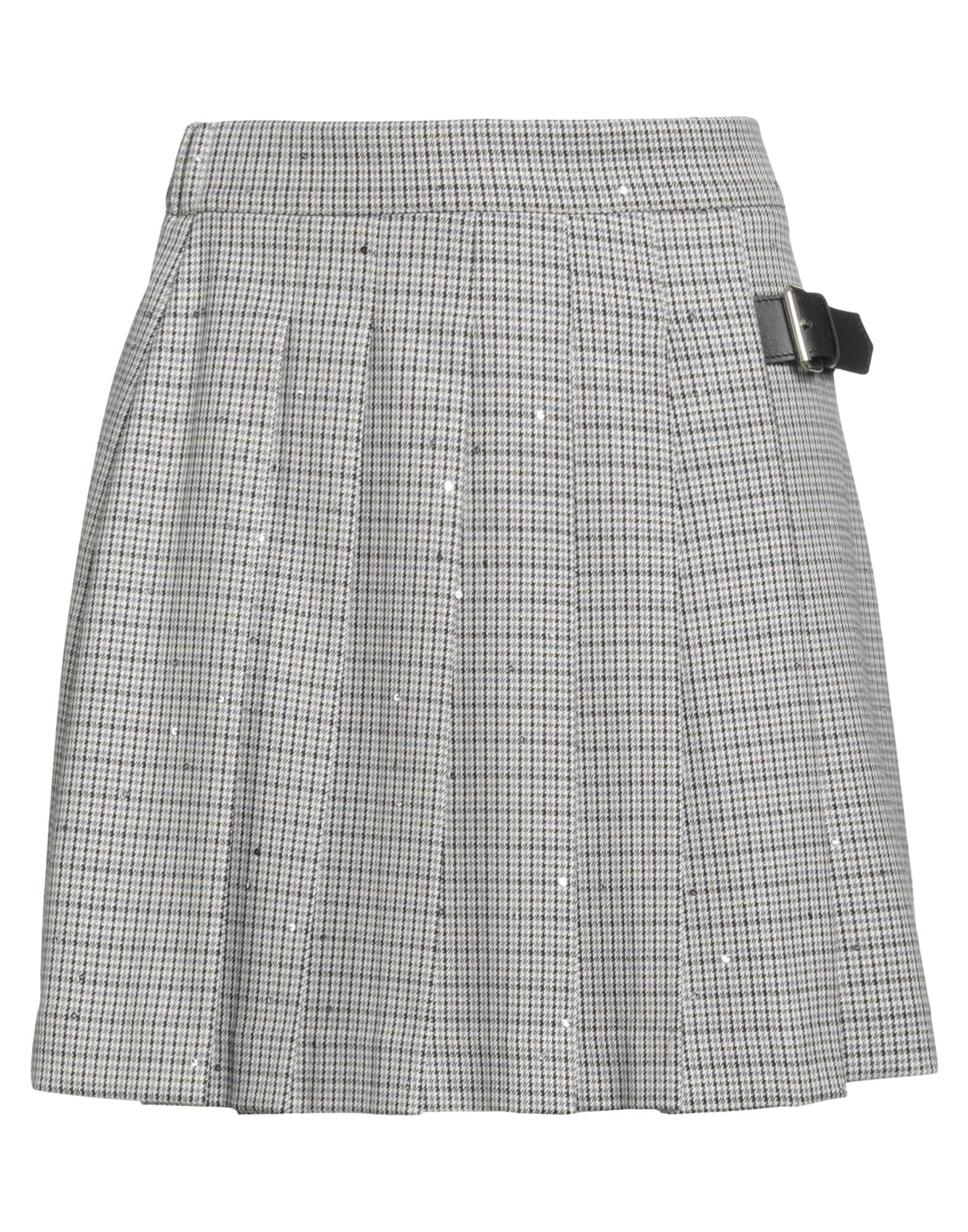 SHIRTAPORTER - Mini skirts