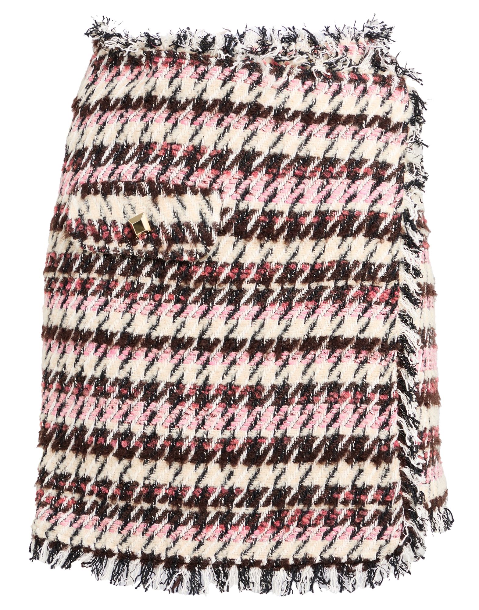 SHIRTAPORTER - Mini skirts