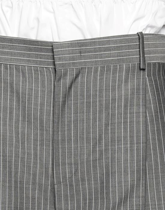 HED MAYNER Повседневные брюки